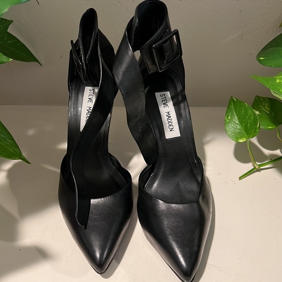 Steve Madden Heels - Picture 4 of 4